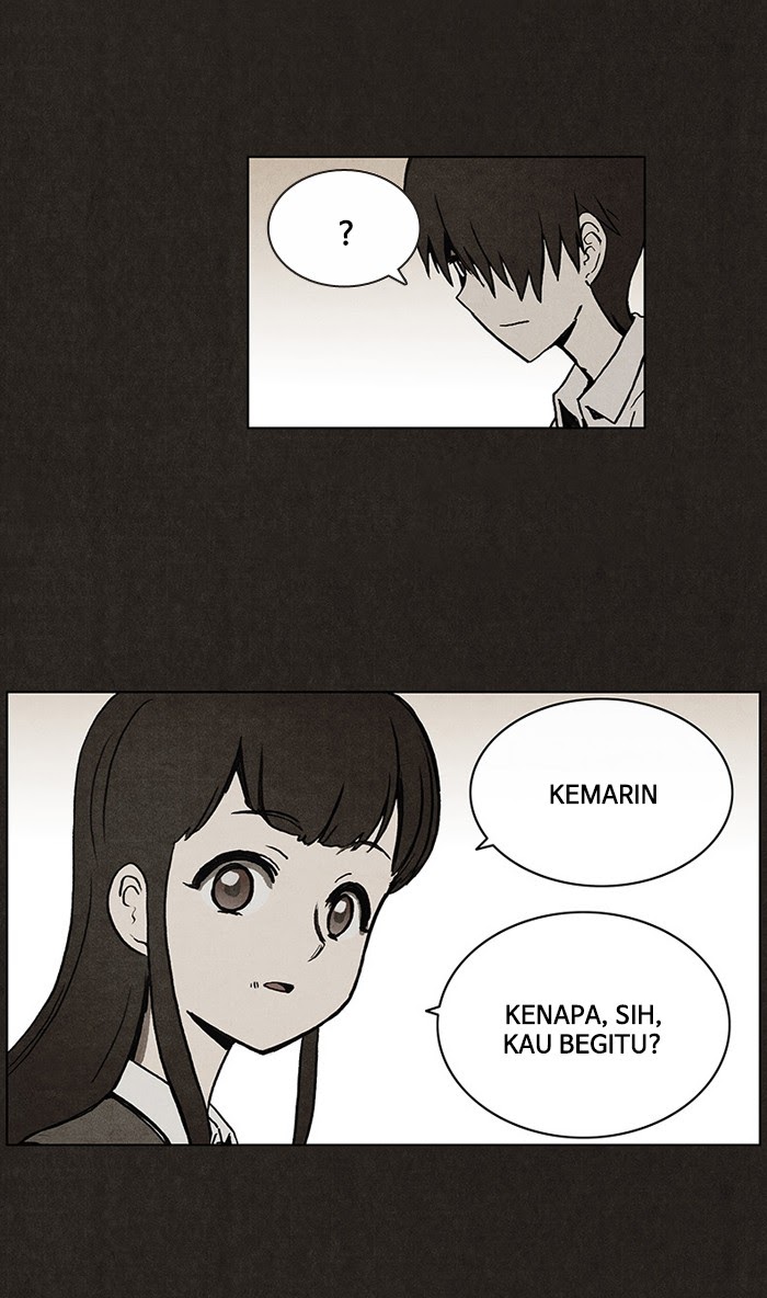 Bastard Chapter 8 halaman 30