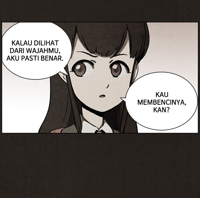 Bastard Chapter 8 halaman 37