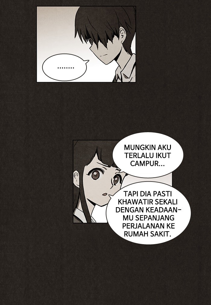 Bastard Chapter 8 halaman 39