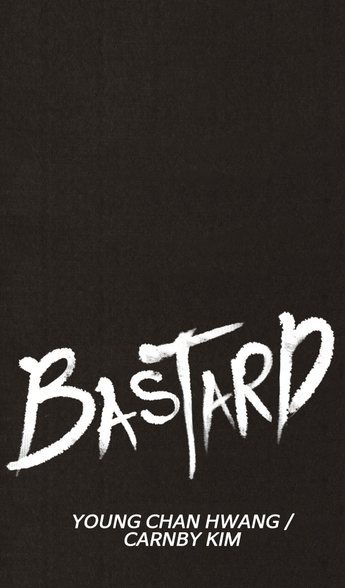 Bastard Chapter 8 halaman 14