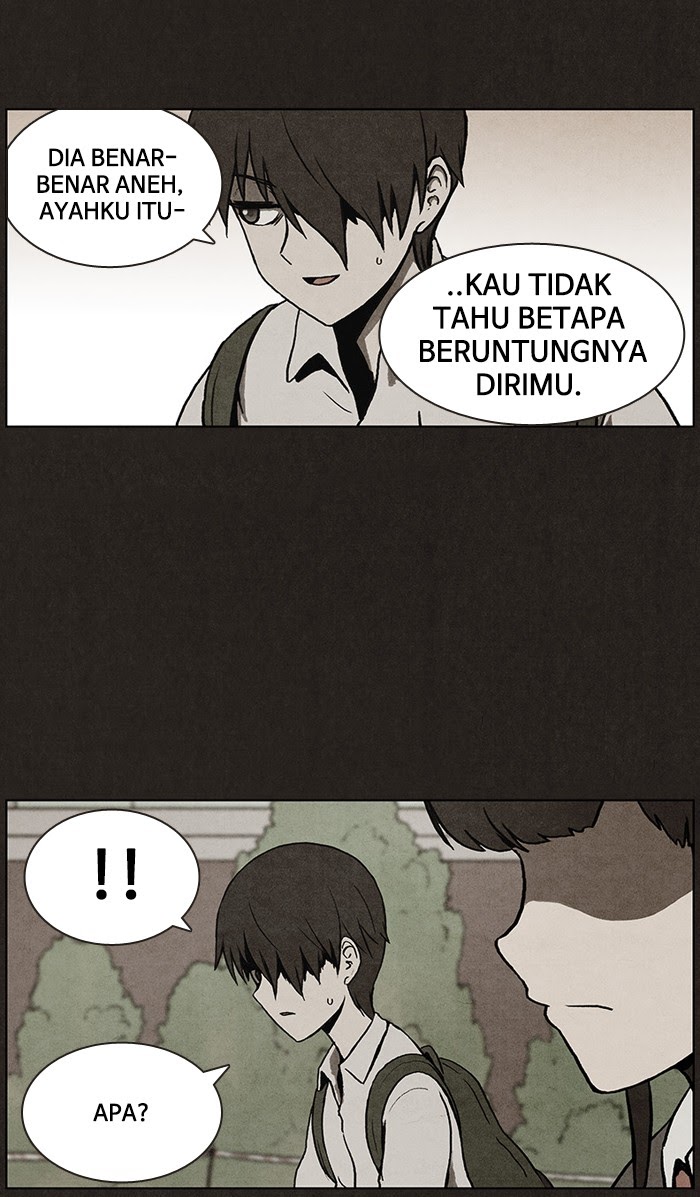 Bastard Chapter 8 halaman 47
