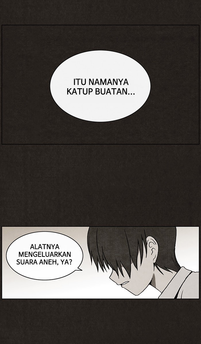 Bastard Chapter 8 halaman 24