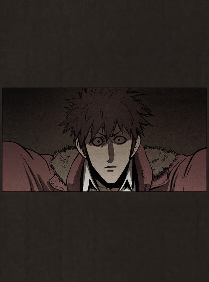 Bastard Chapter 80 halaman 19