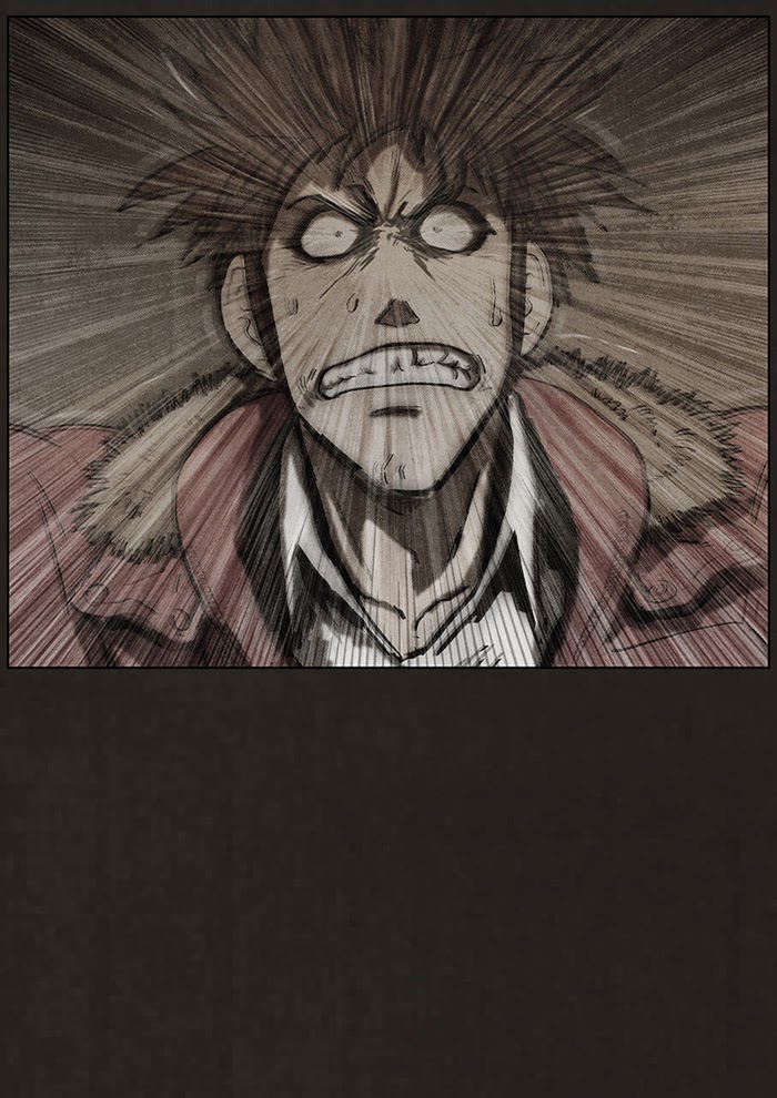 Bastard Chapter 80 halaman 20