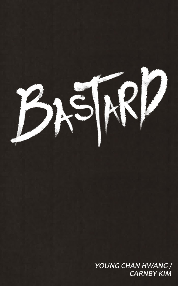 Bastard Chapter 80 halaman 6