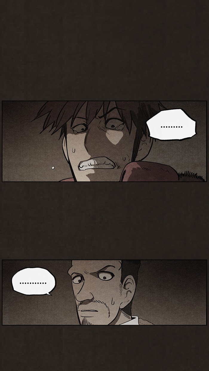 Bastard Chapter 80 halaman 47