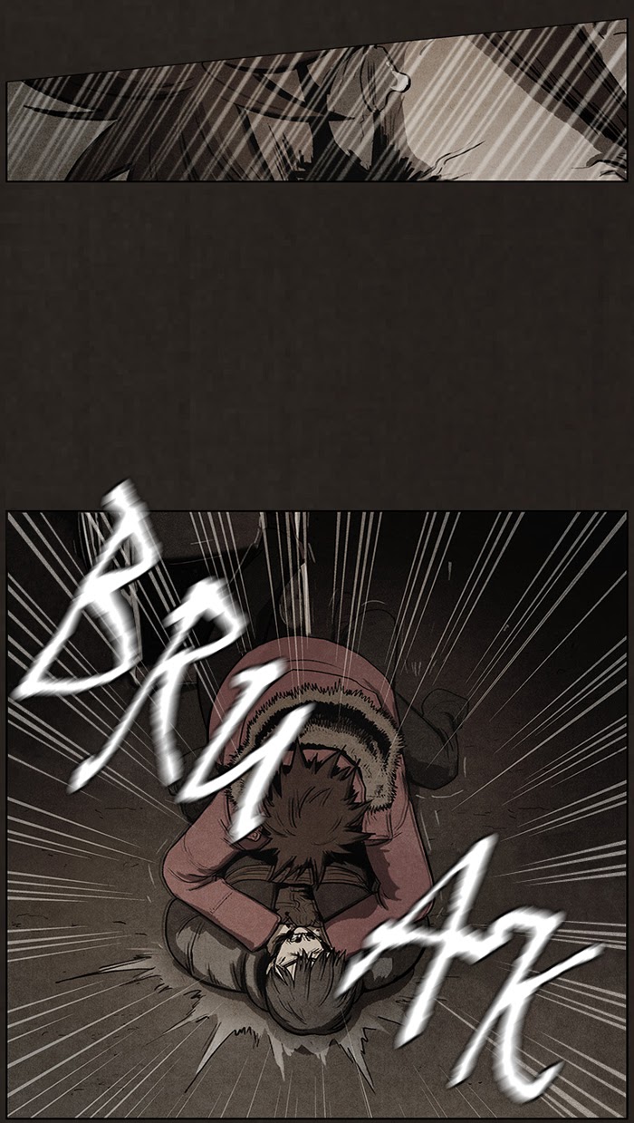 Bastard Chapter 80 halaman 22