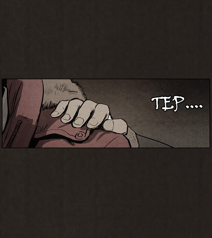 Bastard Chapter 80 halaman 30