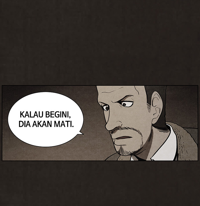 Bastard Chapter 80 halaman 32