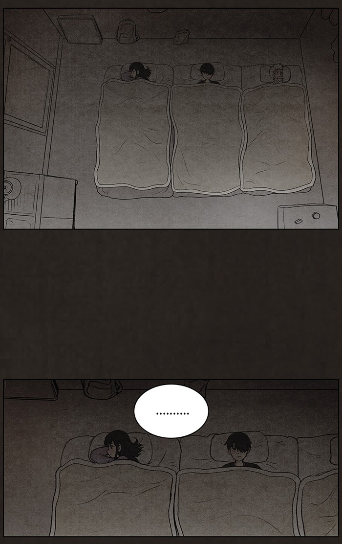 Bastard Chapter 82 halaman 54