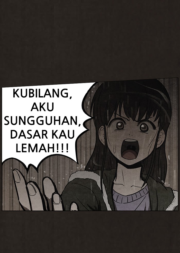 Bastard Chapter 82 halaman 42