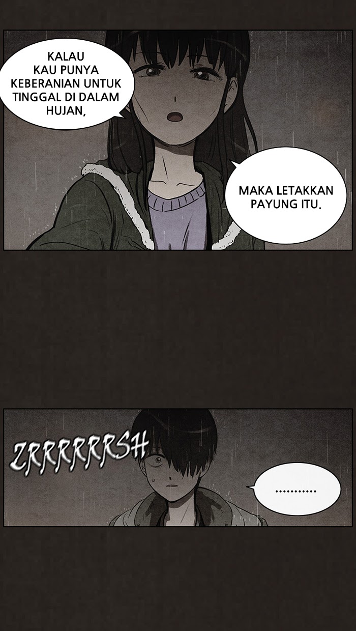 Bastard Chapter 82 halaman 32