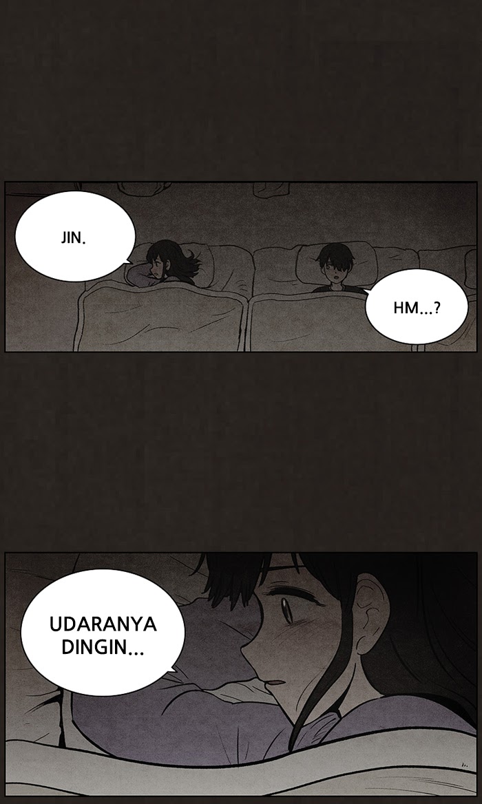 Bastard Chapter 82 halaman 55