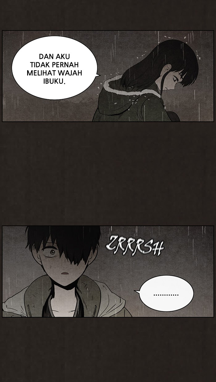Bastard Chapter 82 halaman 24