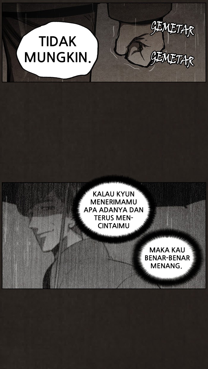 Bastard Chapter 82 halaman 40