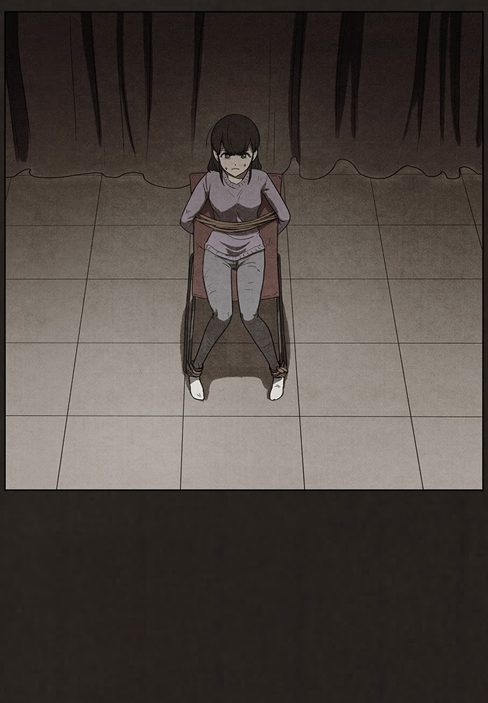 Bastard Chapter 86 halaman 26