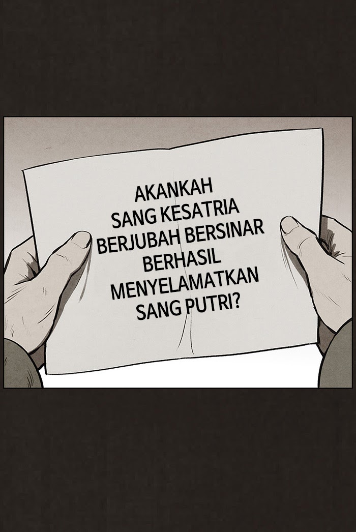Bastard Chapter 86 halaman 15