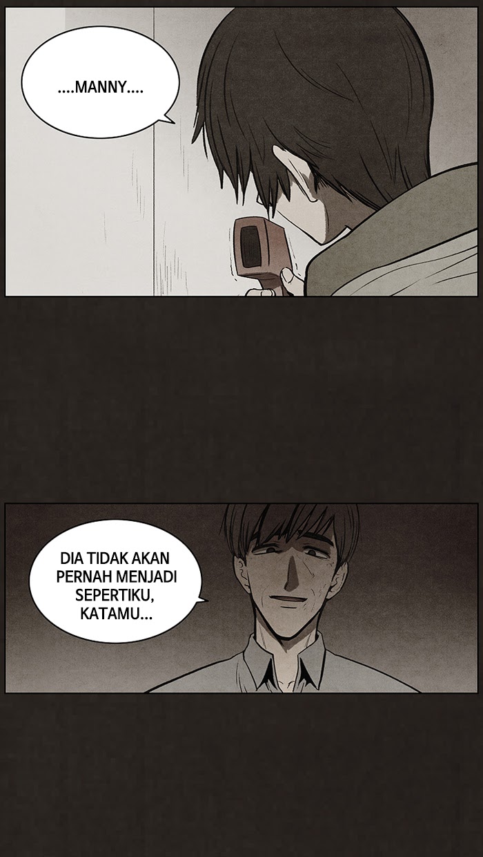 Bastard Chapter 86 halaman 40