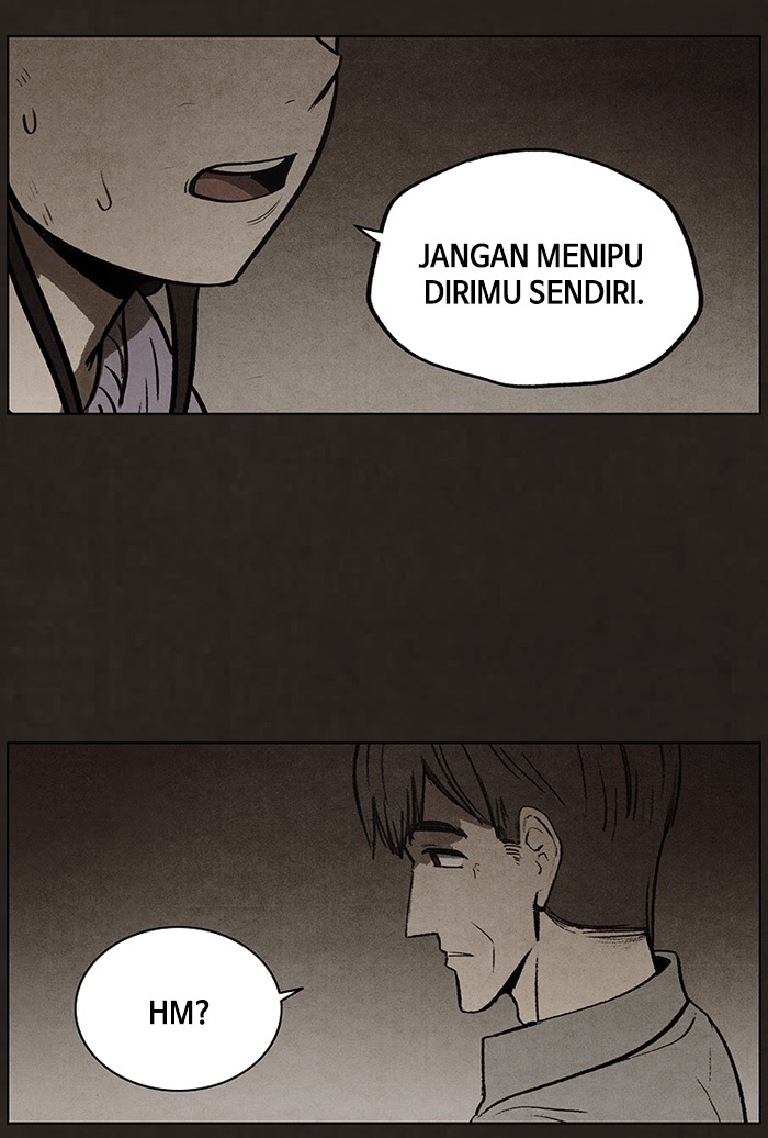 Bastard Chapter 86 halaman 35