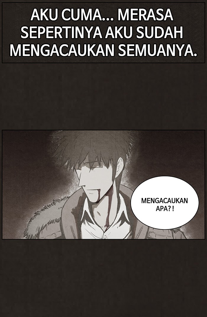 Bastard Chapter 86 halaman 7