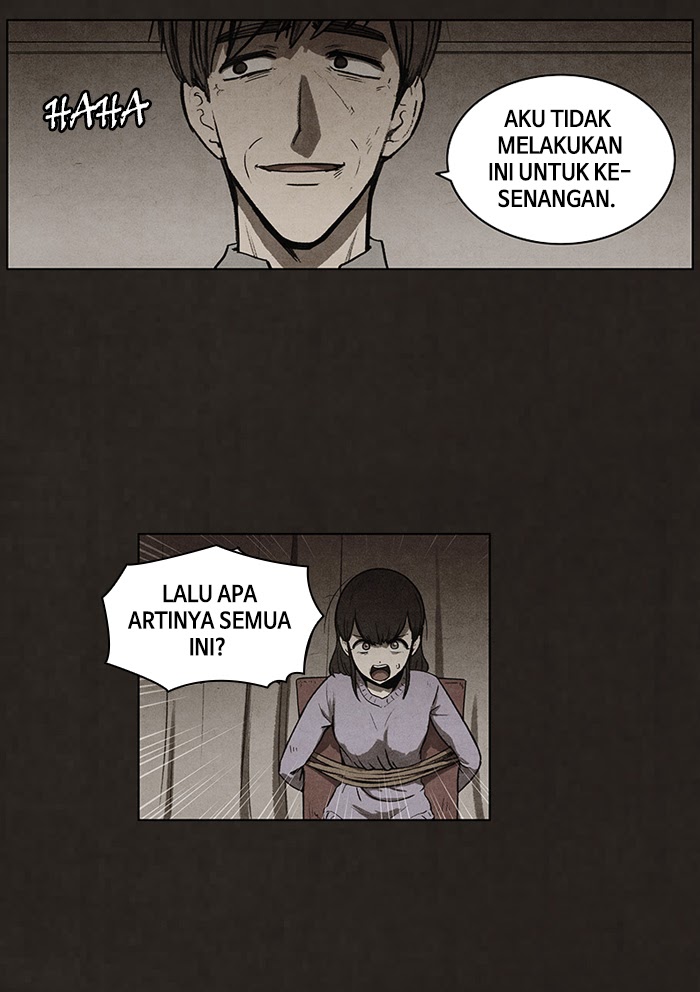 Bastard Chapter 86 halaman 29
