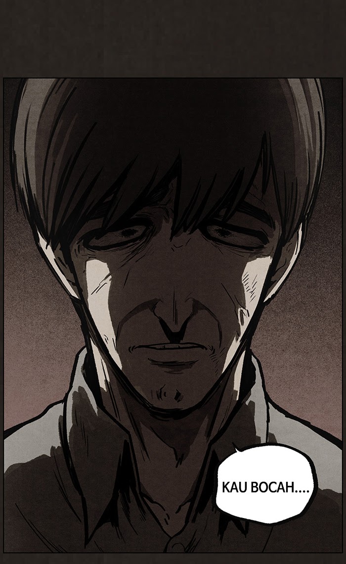 Bastard Chapter 86 halaman 69