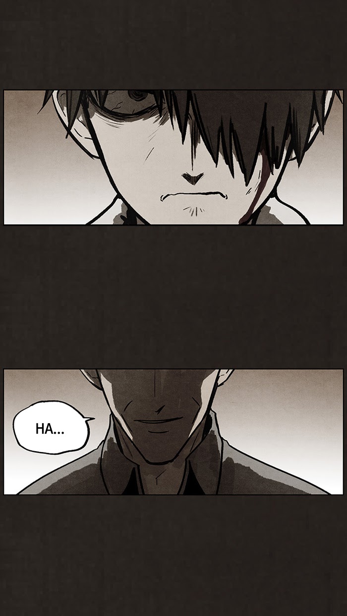 Bastard Chapter 86 halaman 68