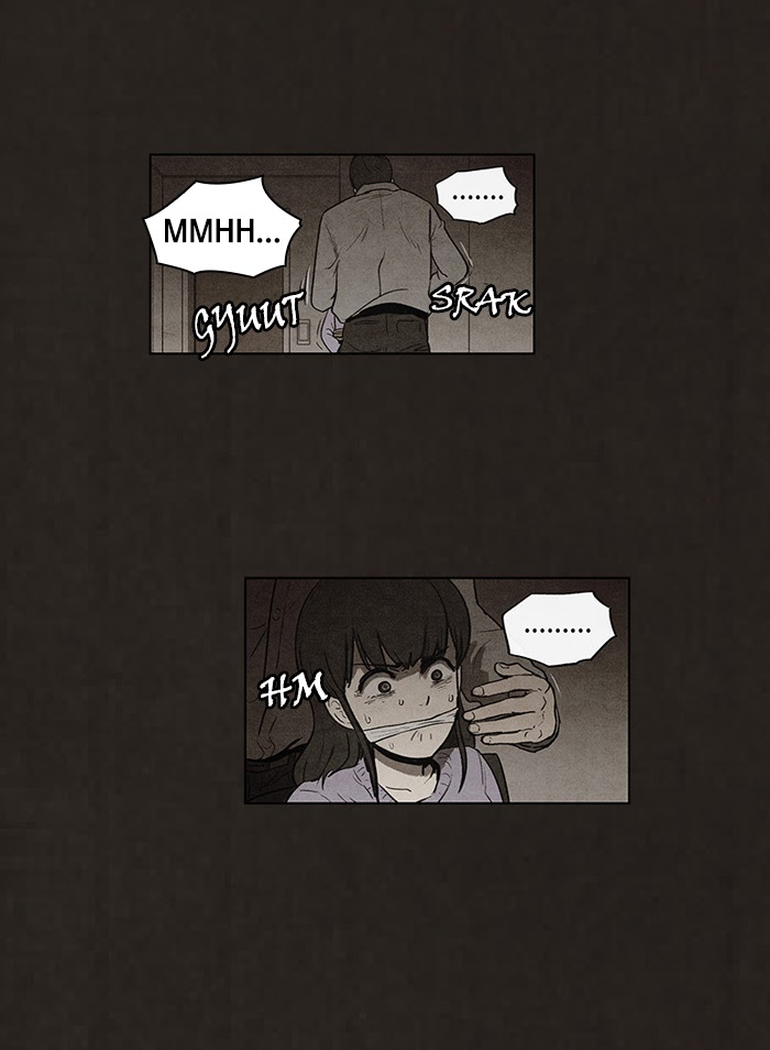 Bastard Chapter 86 halaman 48