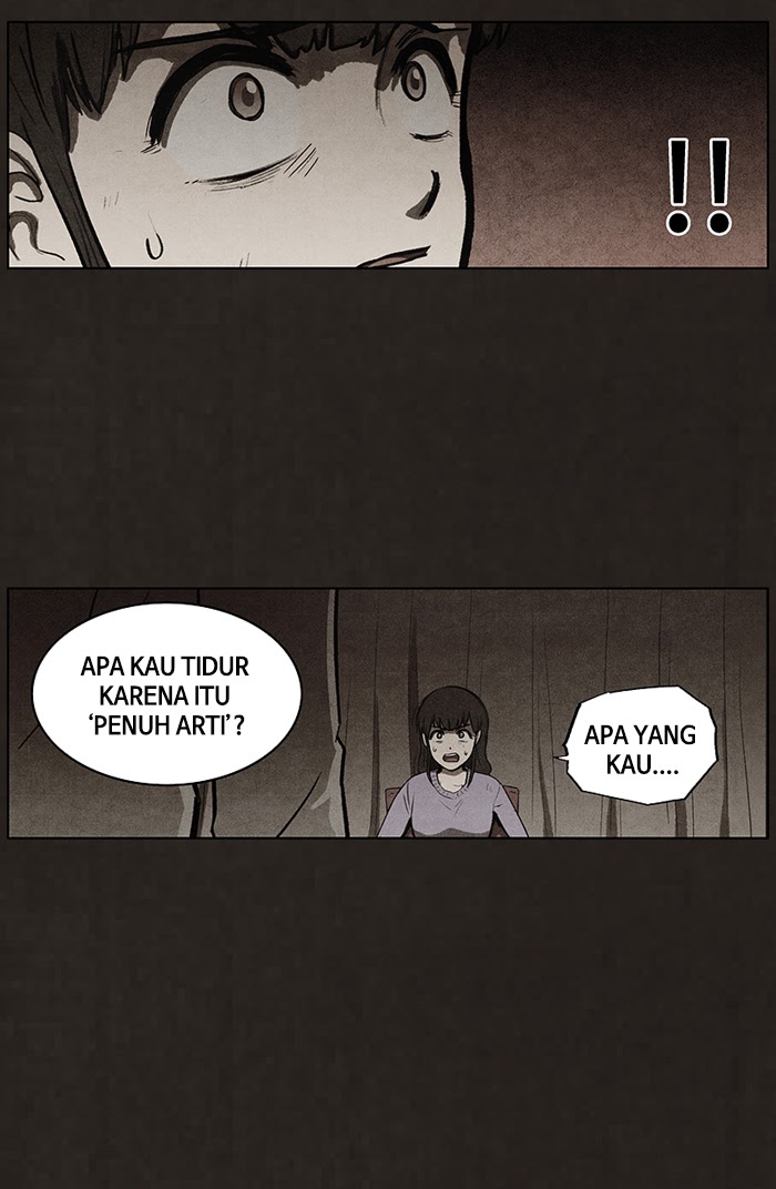 Bastard Chapter 86 halaman 31