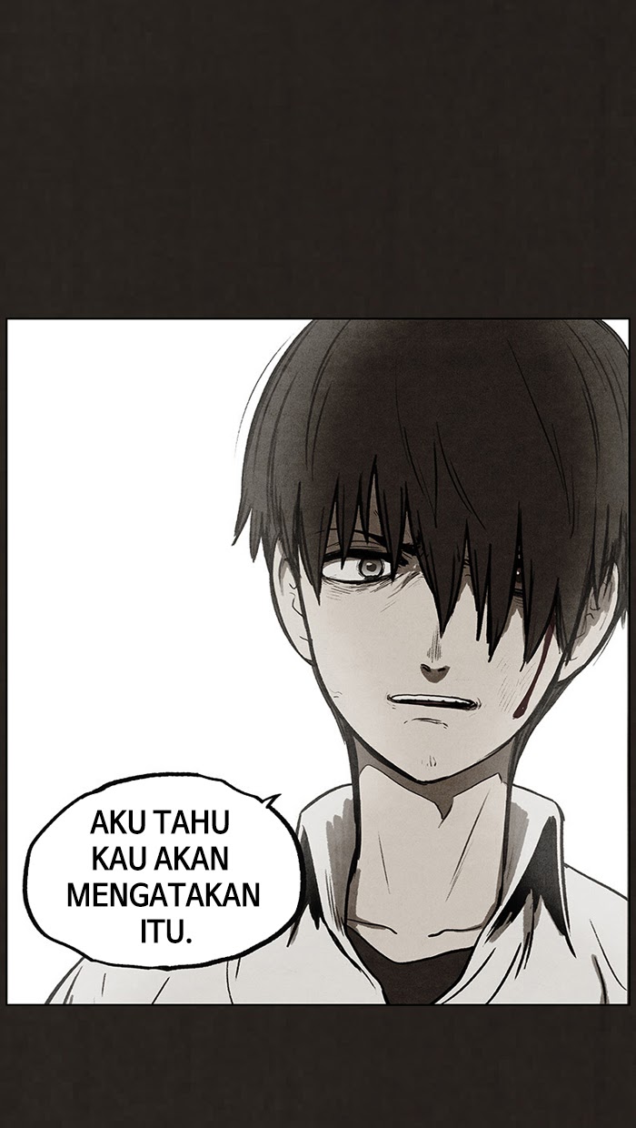 Bastard Chapter 86 halaman 66