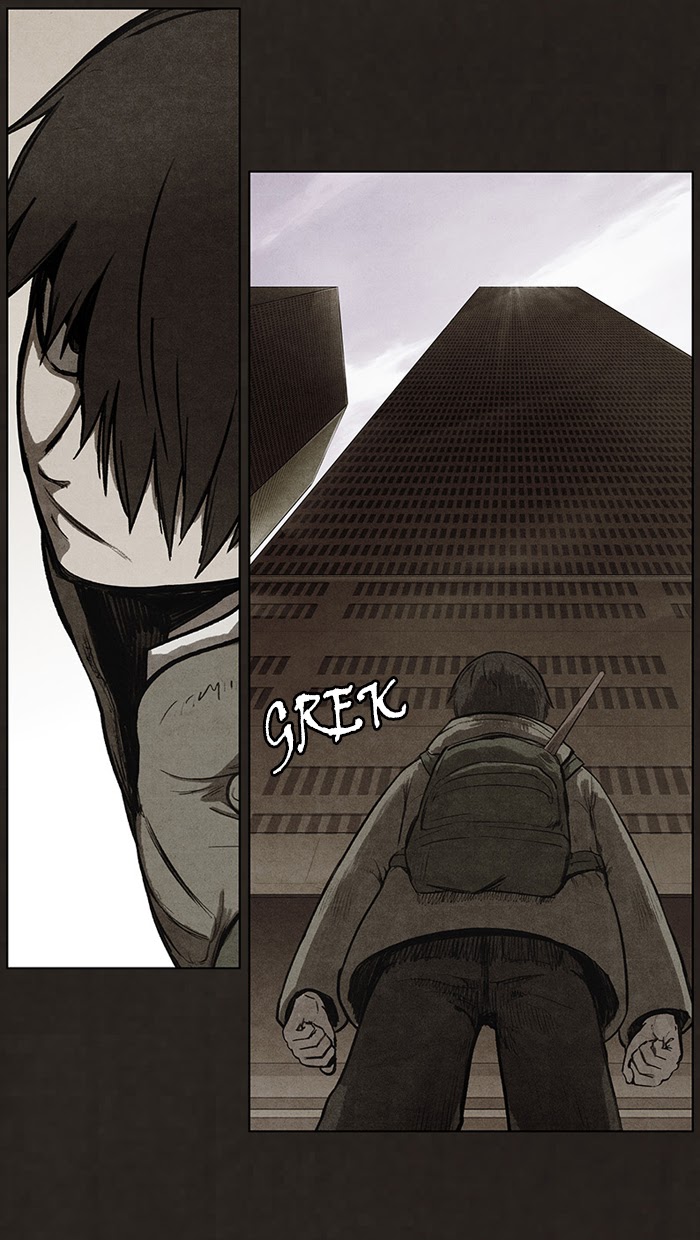 Bastard Chapter 86 halaman 45