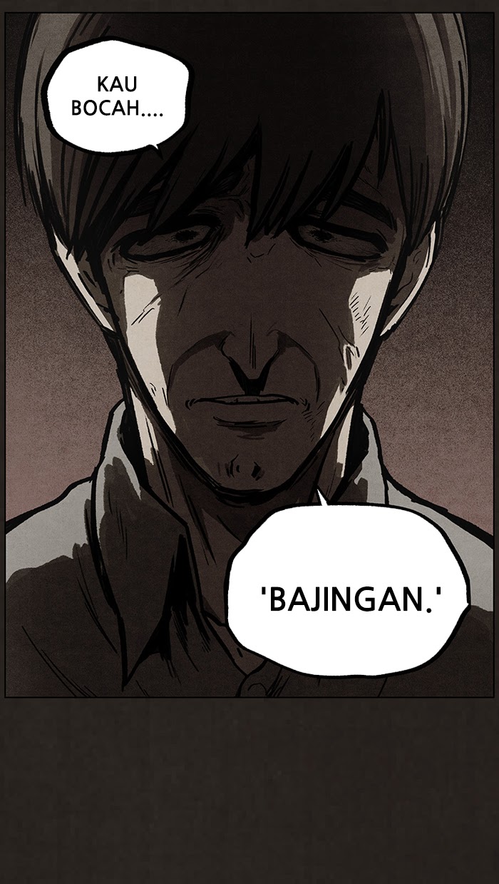Bastard Chapter 87 halaman 4