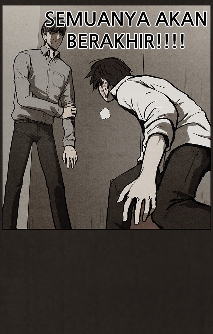 Bastard Chapter 87 halaman 37