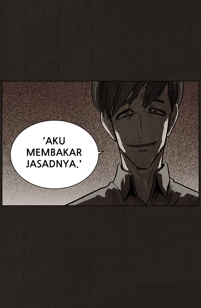 Bastard Chapter 87 halaman 9