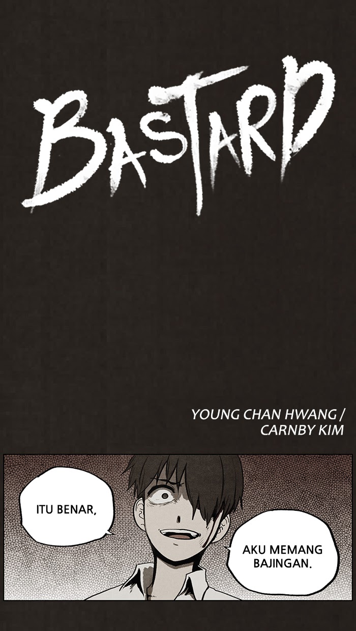 Bastard Chapter 87 halaman 5