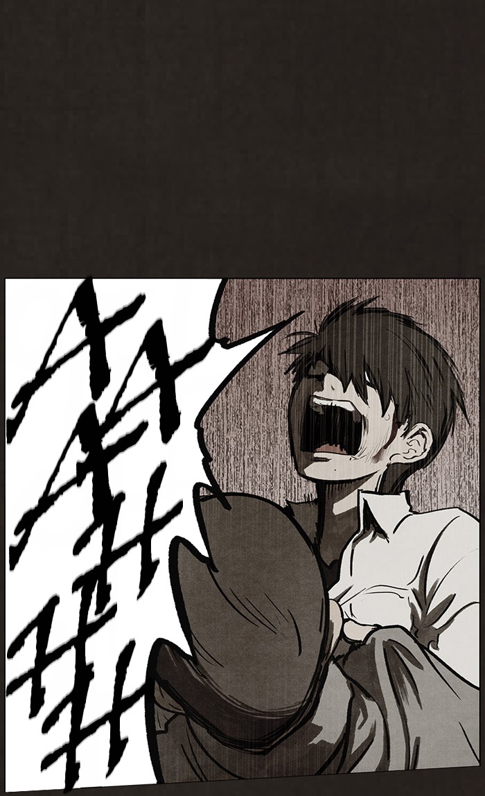 Bastard Chapter 87 halaman 45