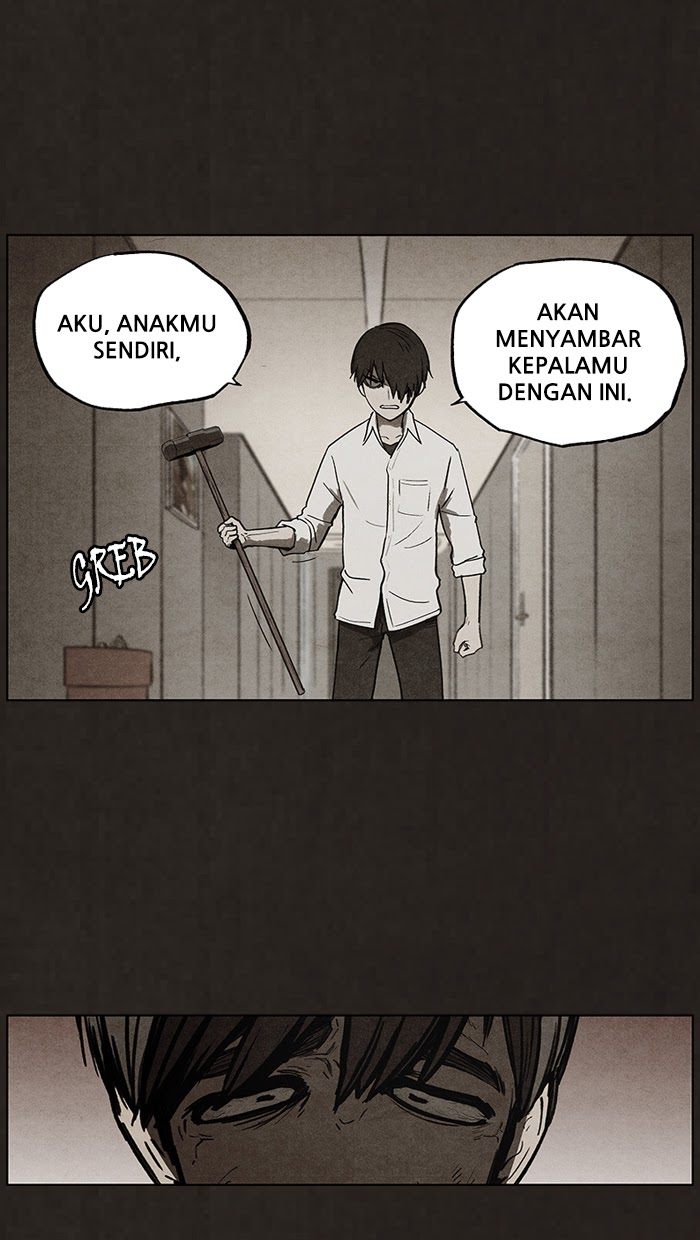 Bastard Chapter 87 halaman 6