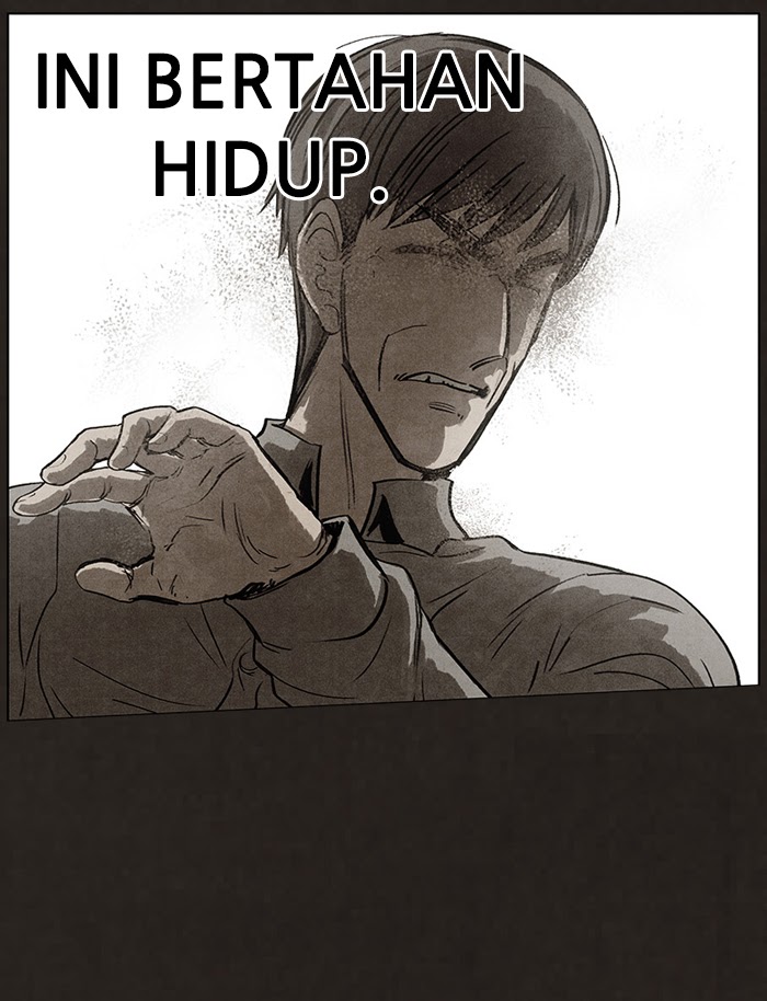 Bastard Chapter 87 halaman 27