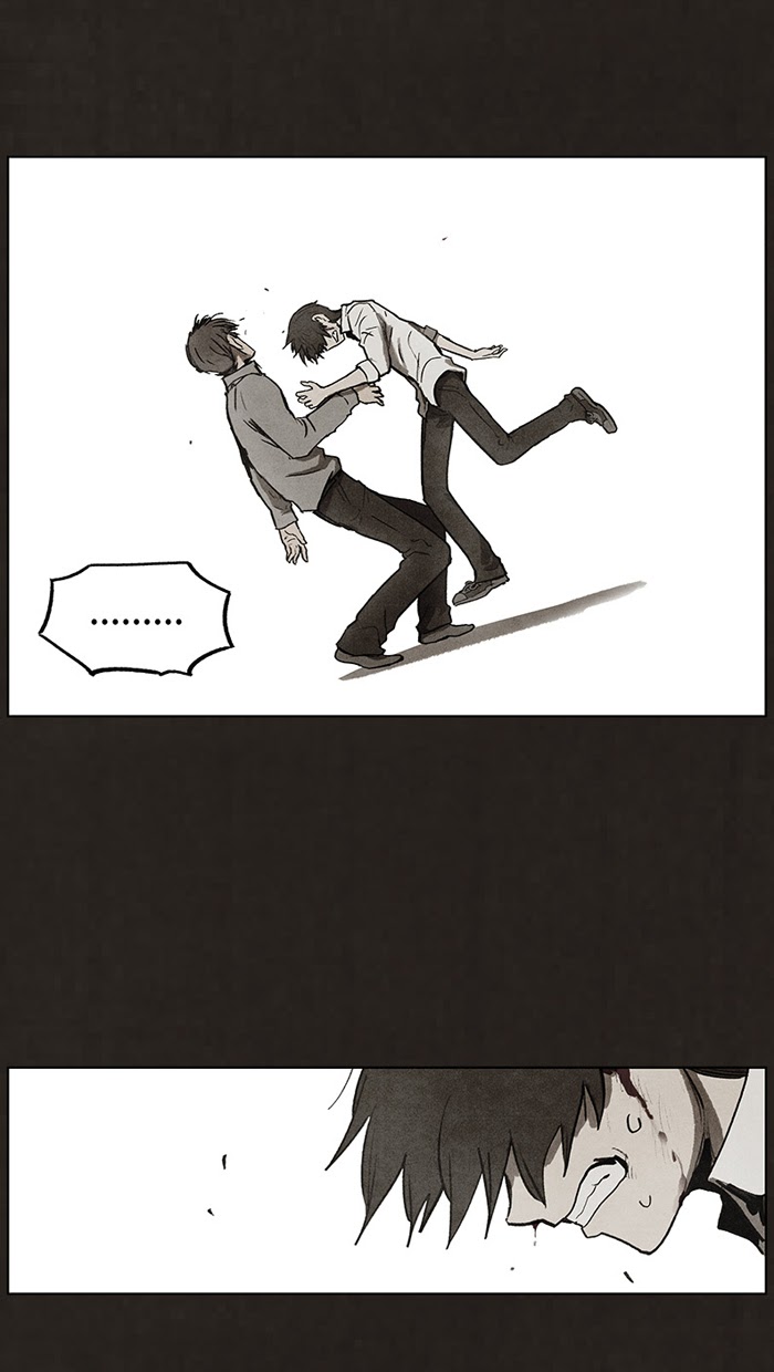 Bastard Chapter 87 halaman 48