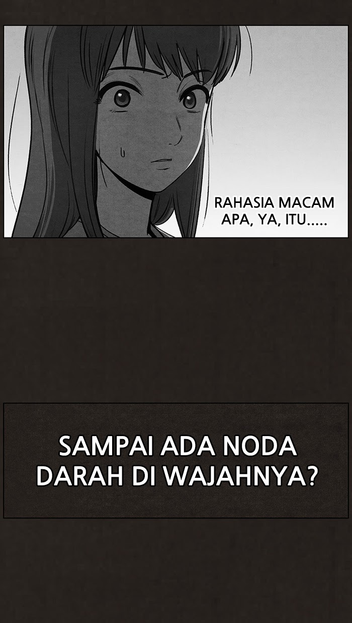Bastard Chapter 89 halaman 9
