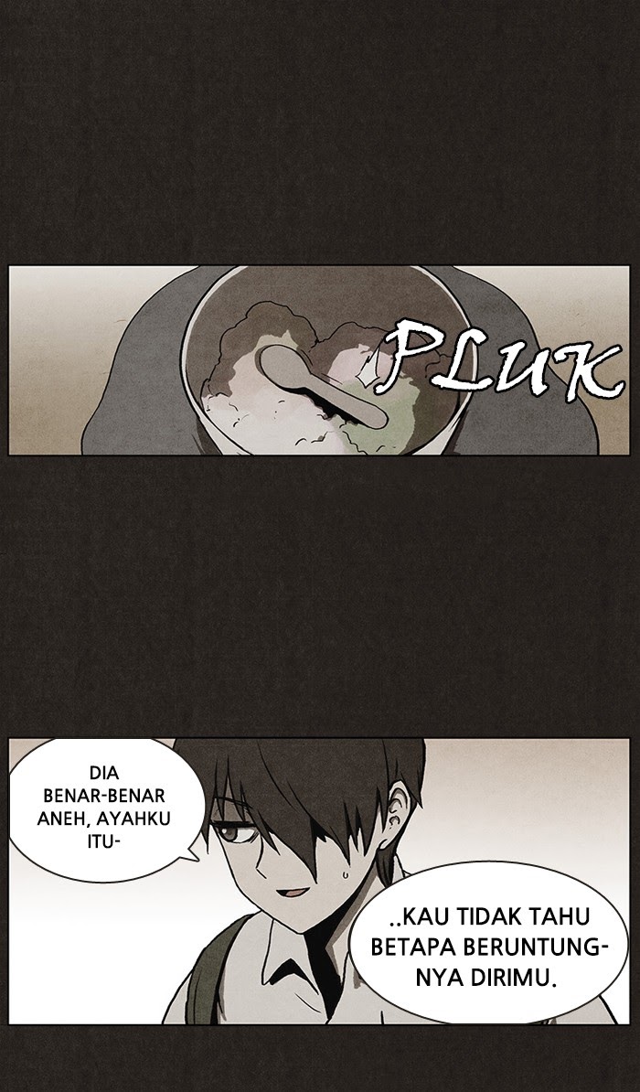 Bastard Chapter 9 halaman 2
