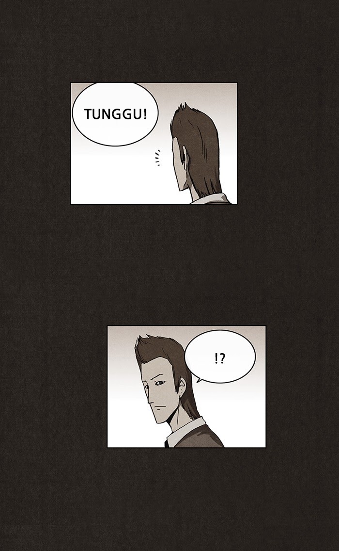 Bastard Chapter 9 halaman 49