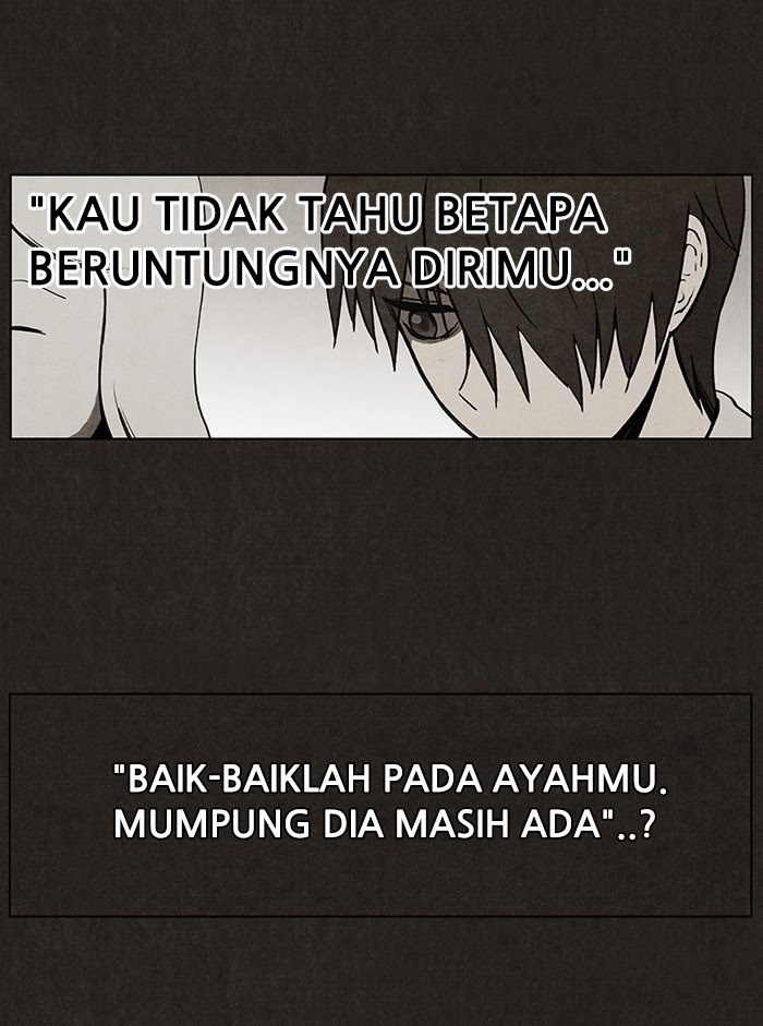 Bastard Chapter 9 halaman 8