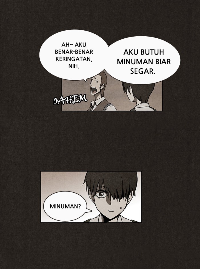 Bastard Chapter 9 halaman 43