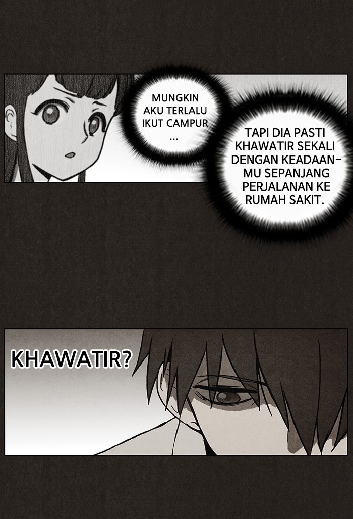 Bastard Chapter 9 halaman 9
