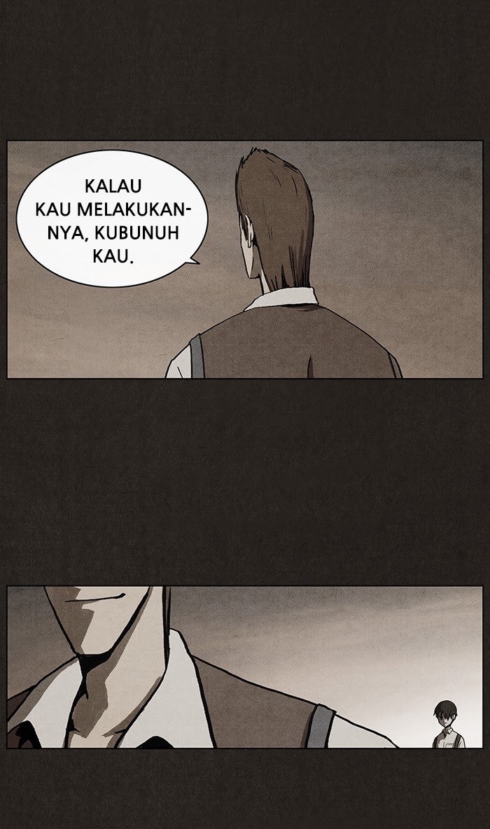 Bastard Chapter 9 halaman 46