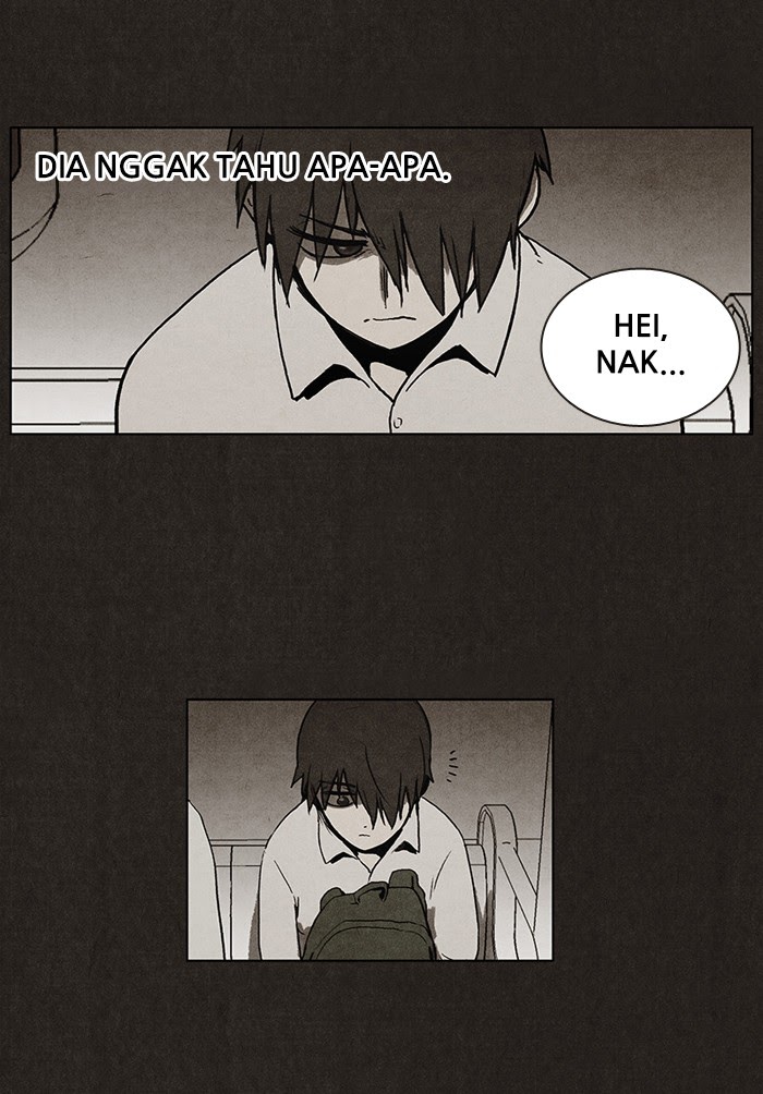 Bastard Chapter 9 halaman 14