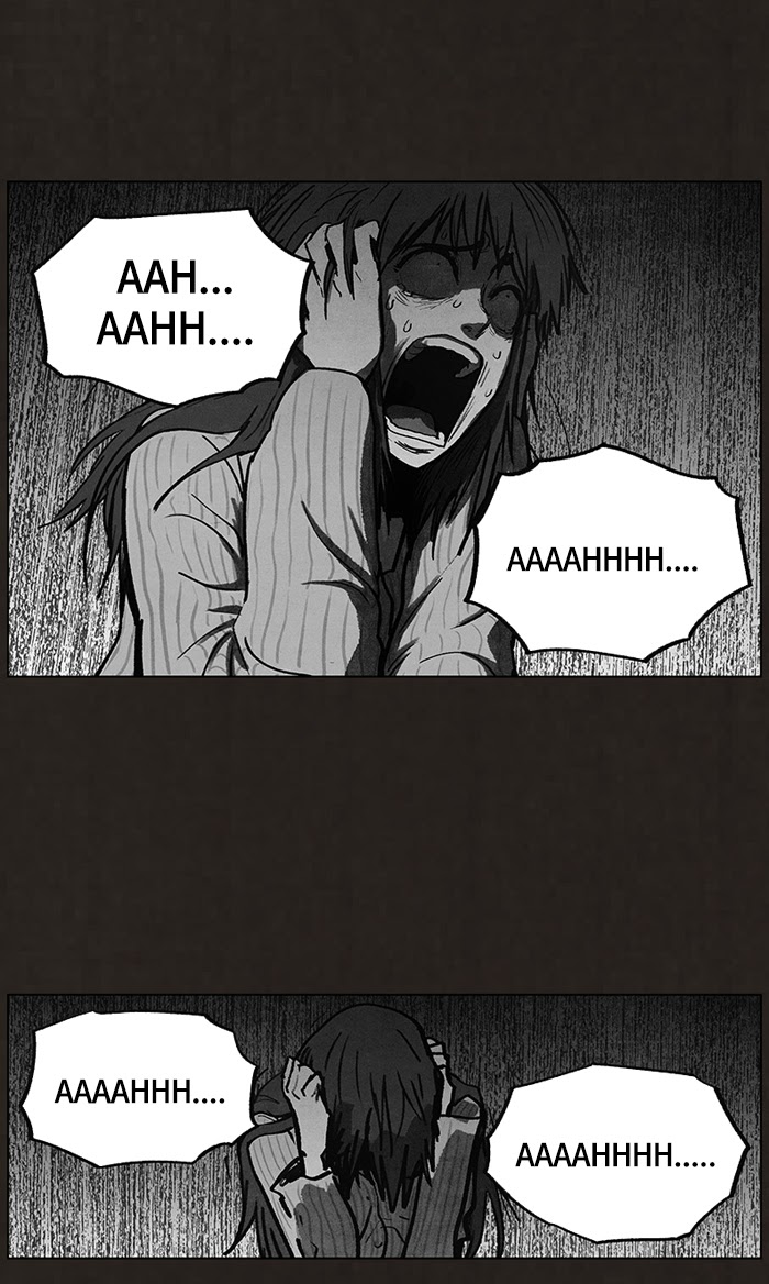 Bastard Chapter 90 halaman 26
