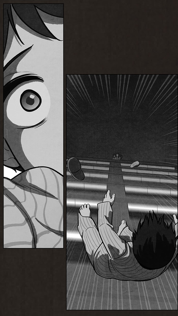 Bastard Chapter 90 halaman 64