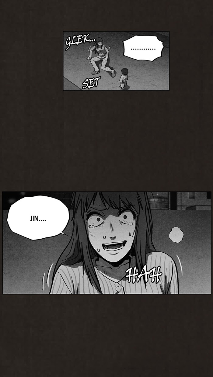 Bastard Chapter 90 halaman 31